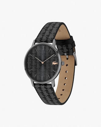 Men's Crocorigin Leather Watch