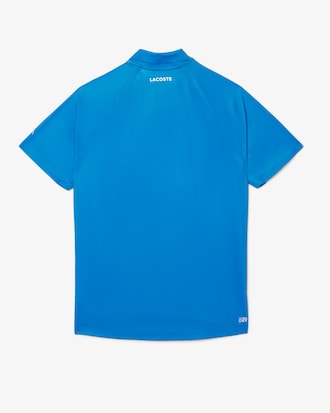 Men's Lacoste Tennis x Novak Djokovic On Court Polo