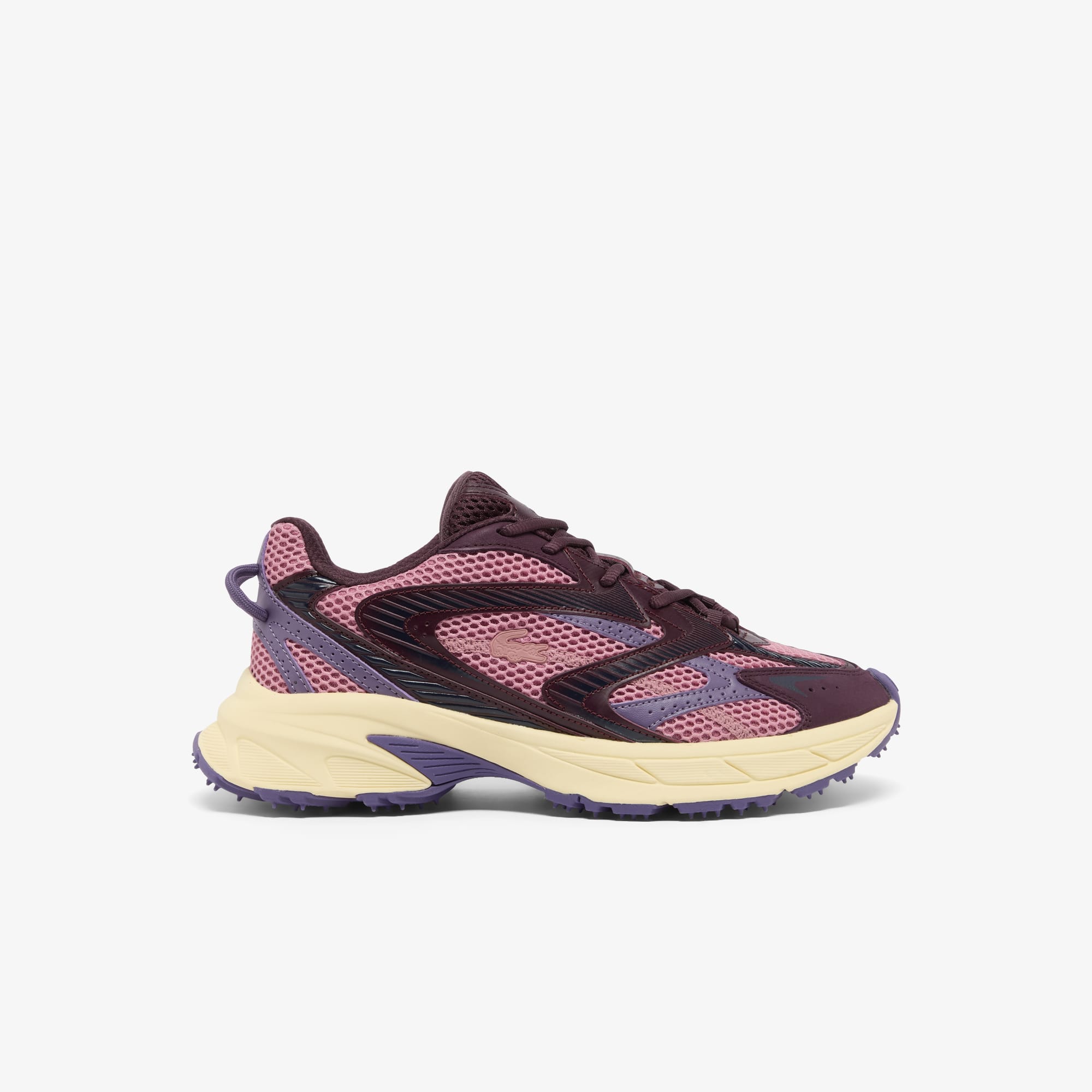 Lacoste Men's L003 Neo Shot Sneakers