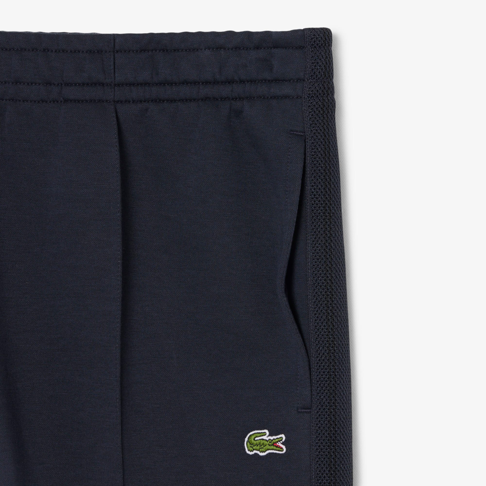 Made In France Sweatpants - Pants & Sweatpants - New In 2026 | Lacoste