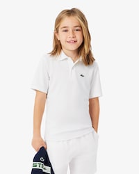 Boys' Sport Ultra Dry Jersey Polo