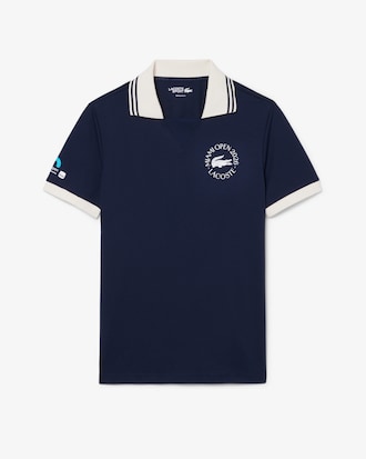 Miami Open Edition Ballboy Polo