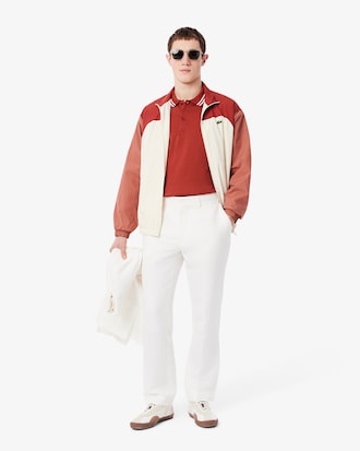 Men's Regular Fit Pima Cotton Polo