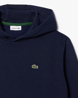 Kids' Kangaroo Pocket Fleece Hoodie