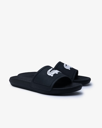 Sandalias Croco Slide para Hombre