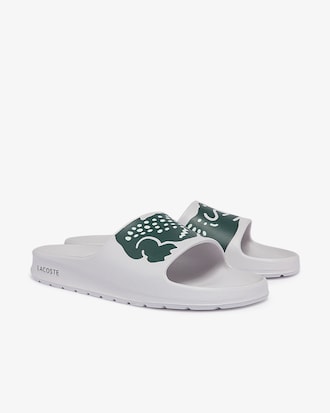 Men's Croco 2.0 Slides