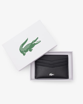 Men's Ossian Leather Cardholder