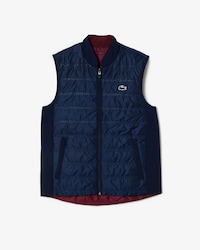 Women's Reversible Golf Vest