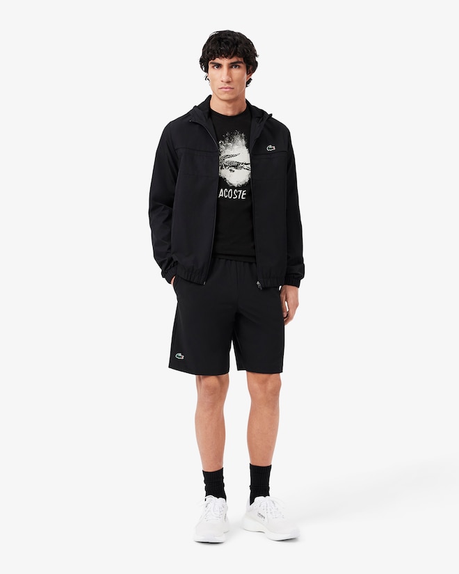 Men's Ultra Dry Graphic Sport T-Shirt