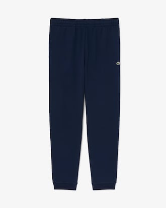 Men's Tapered Leg Sweatpants