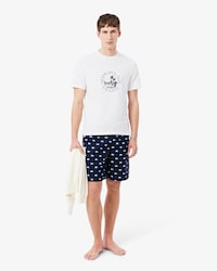 Miami Open Edition Pajama Set