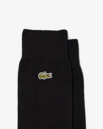 Unisex 2-Pack Long Socks