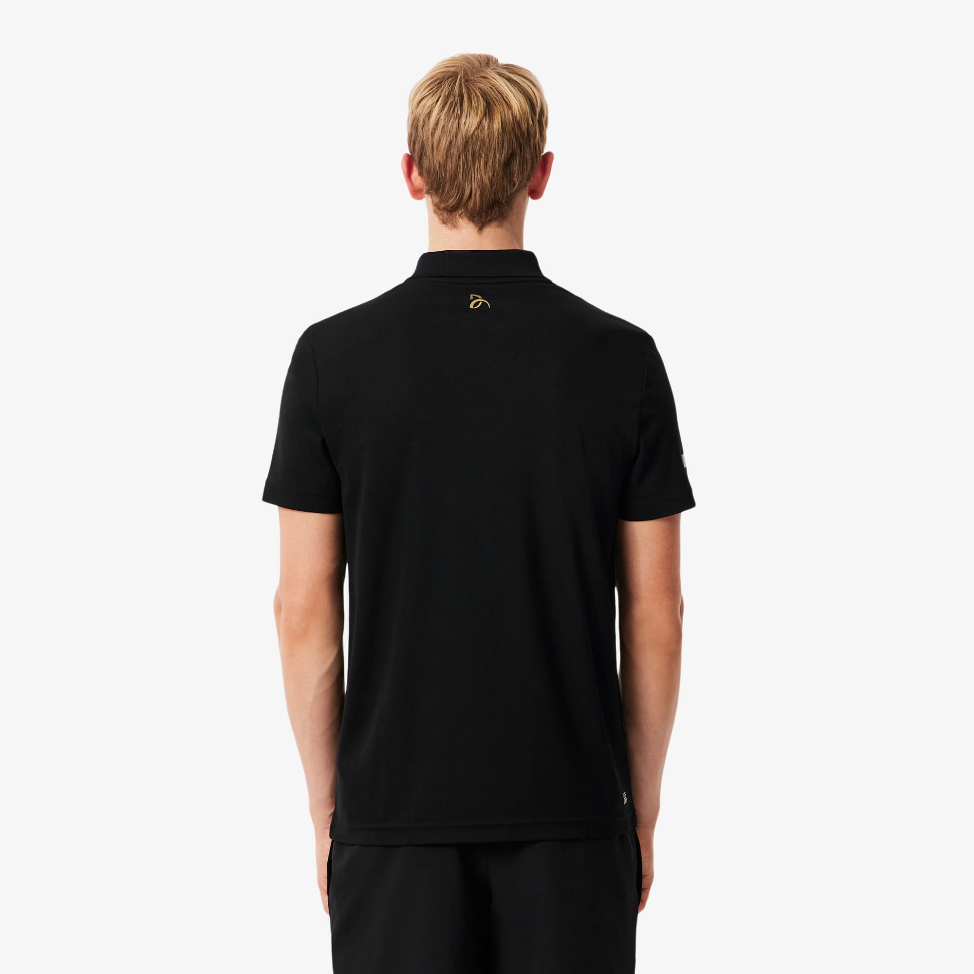 Men's Lacoste Tennis x Novak Djokovic Polo - Lacoste x Novak