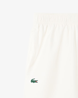 Men's Printed Tennis Shorts