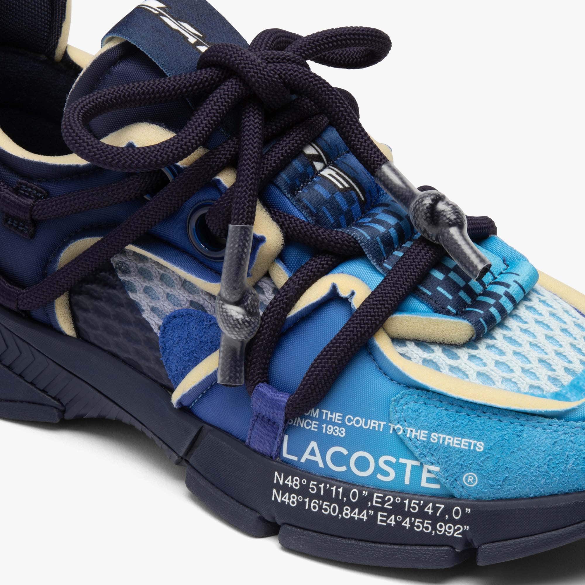 Men's L003 Active Runway Sneakers - Sneakers - New In 2025