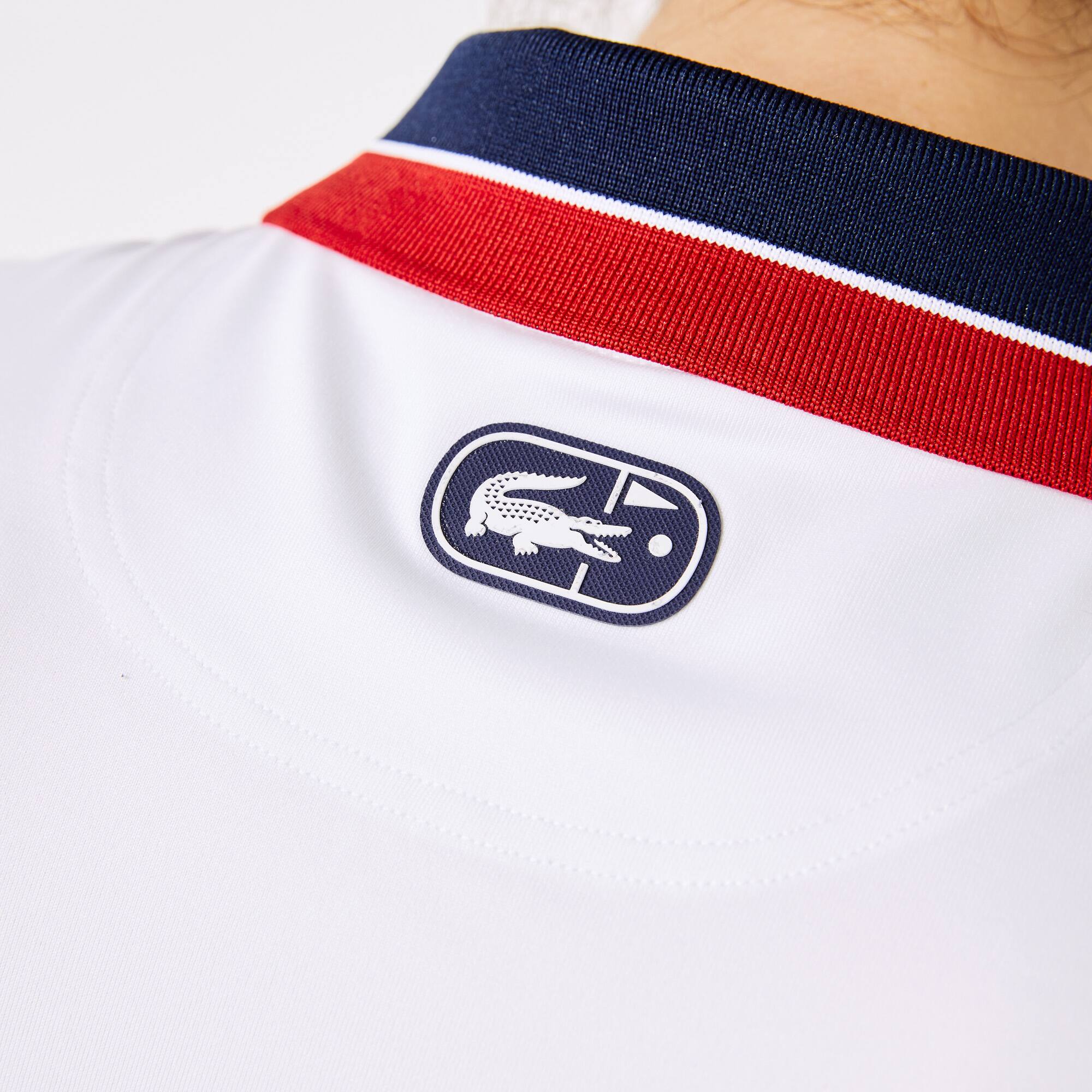 Men's SPORT Breathable Golf Polo Shirt - Polo Shirts - New In 2025