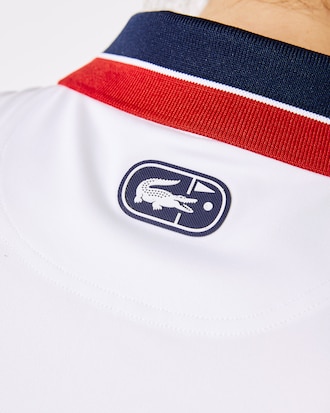 Men's SPORT Breathable Golf Polo Shirt