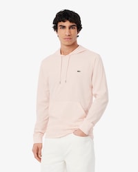 Men's Long Sleeve Hooded T-Shirt