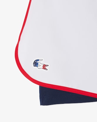 French Tennis Team Shorts