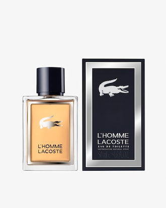 L'Homme Lacoste Eau de Toilette 50ml