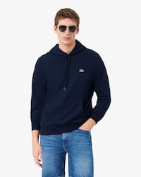 Sudadera con Gorro de Forro Polar de Algod&oacute;n para Hombre