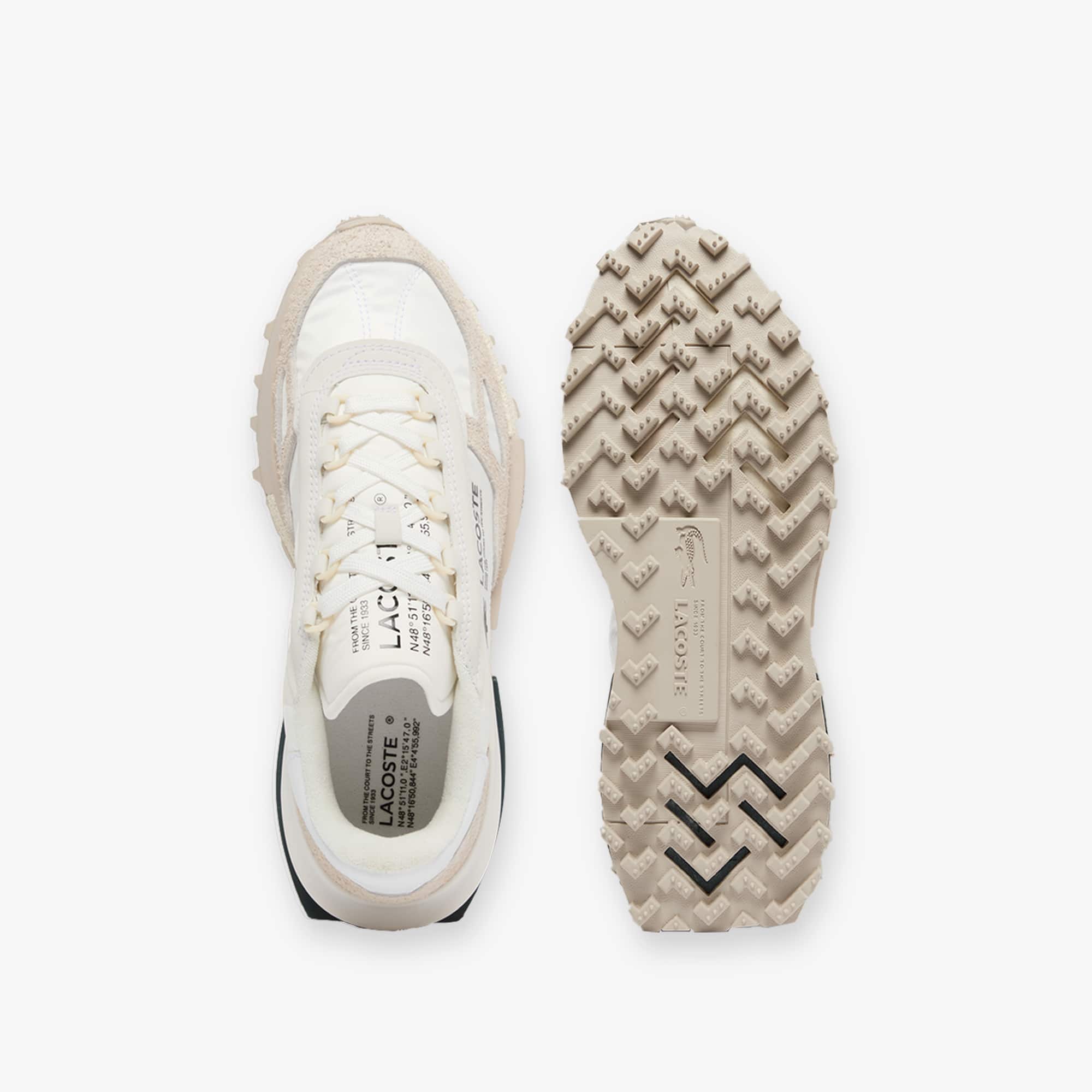 Men's Elite Active Sneakers - Sneakers - New In 2026 | Lacoste
