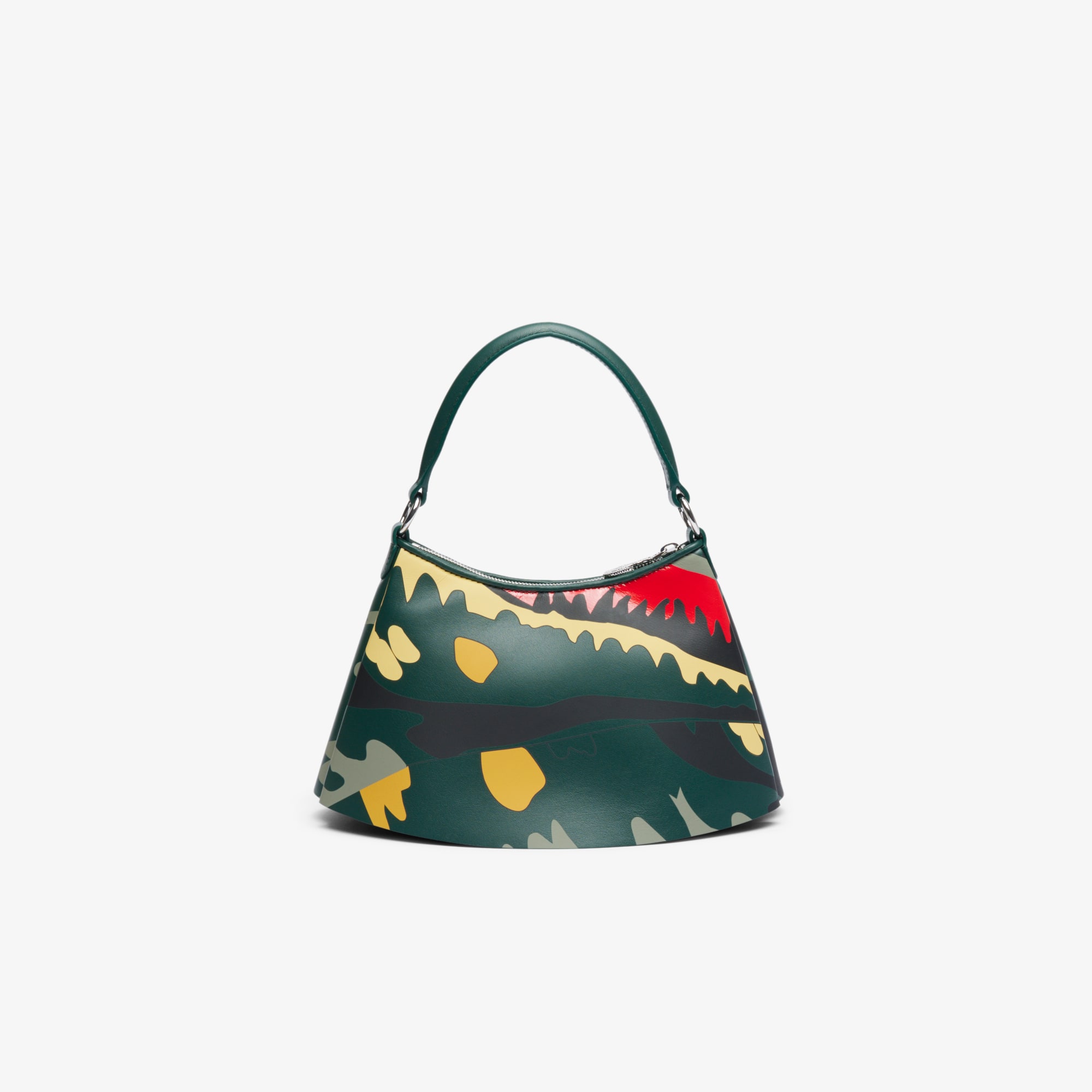 【LACOSTE】★IVE着用★LENGLEN CROSSBAG★正規品★ 9ca7736596a2fcc681a785e5ae857e