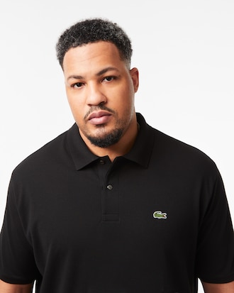 Men's Tall Fit L.12.12 Polo