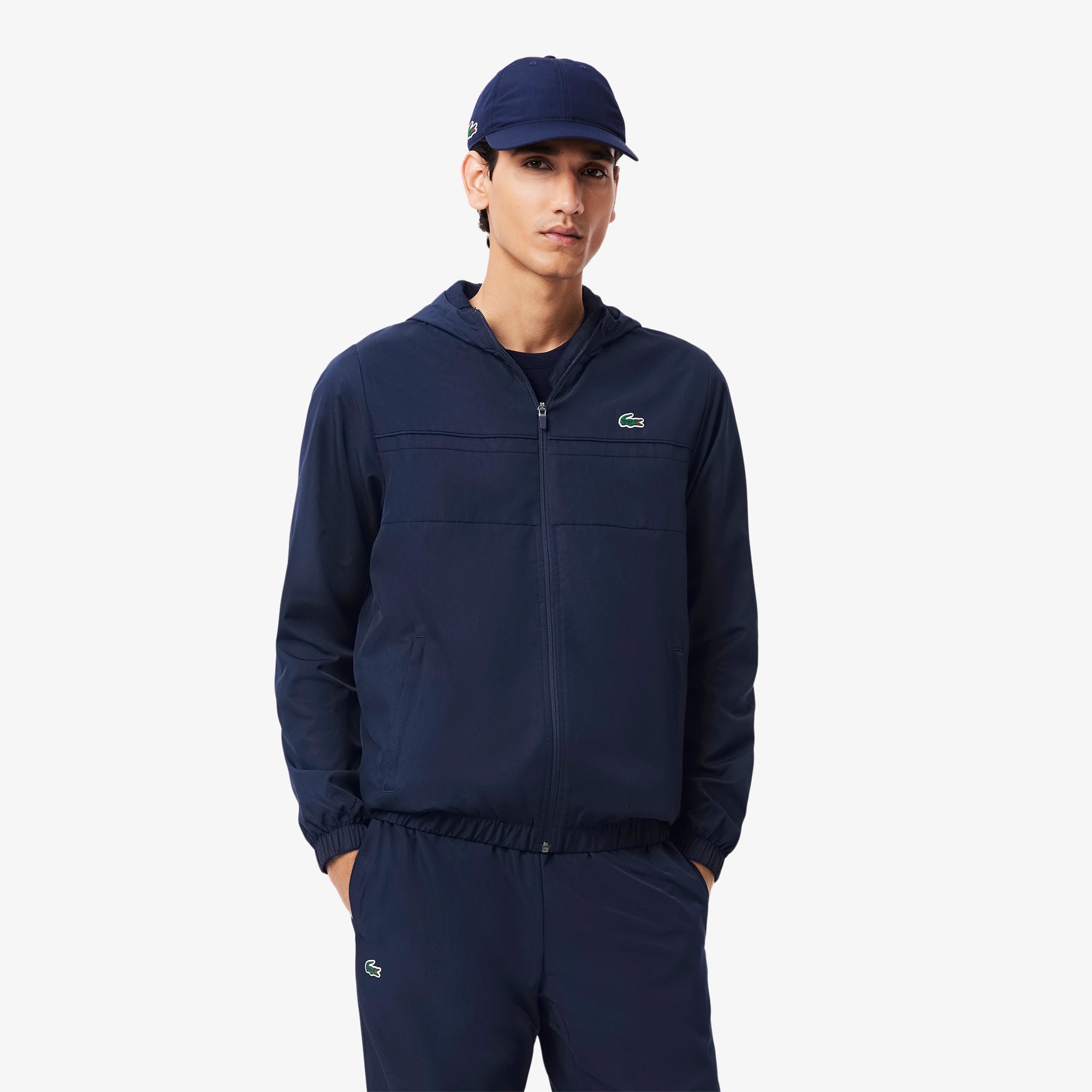 Men's Sport Sweatsuit - Matching Sets - New In 2026 | Lacoste