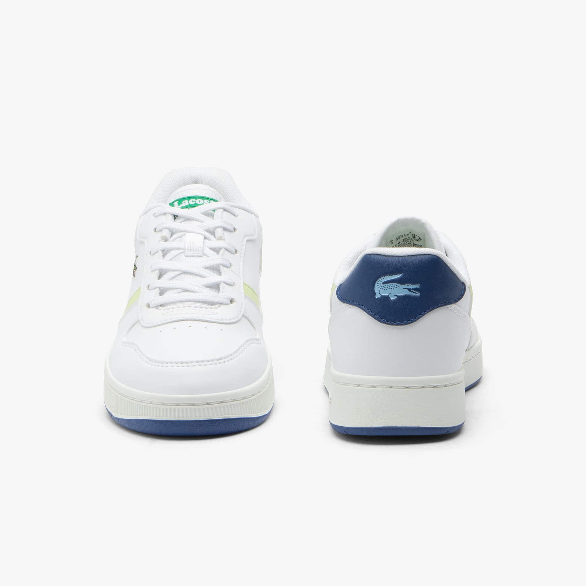 Junior's T-Clip Set Sneakers