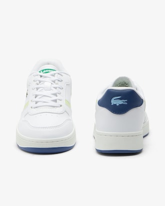 Junior's T-Clip Set Sneakers