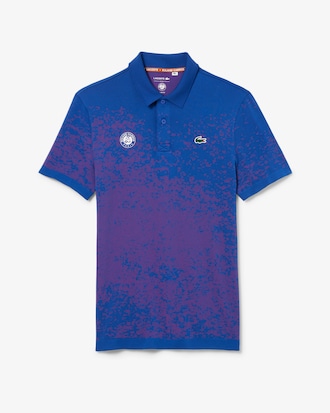Men's Slim Fit Roland-Garros Edition Sport Polo