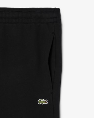 Pantalon de surv&ecirc;tement tapered fit