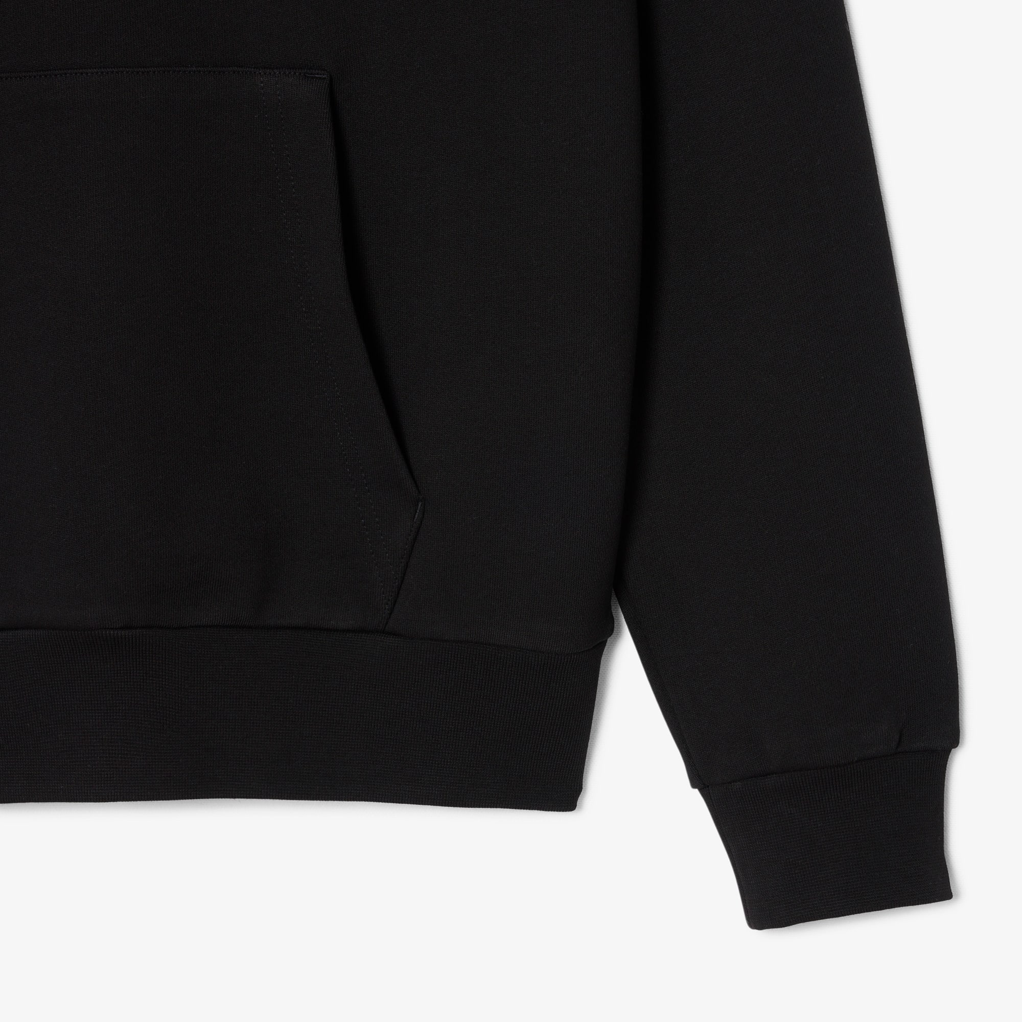 Men's Cotton Fleece Hoodie