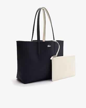 Women's Anna Reversible Tote & Pouch