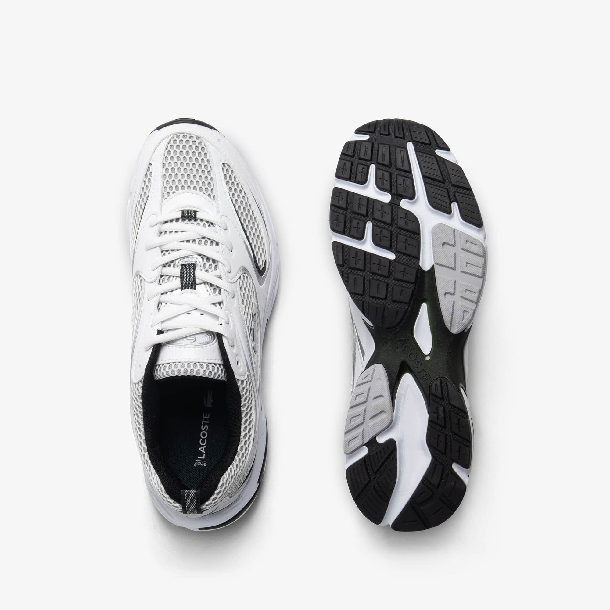 Men's Storm 96 2K Sneakers - Sneakers - New In 2026 | Lacoste