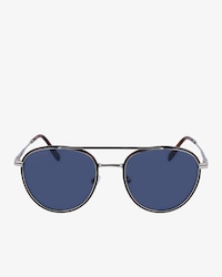 Neoheritage Oval Metal Glasses