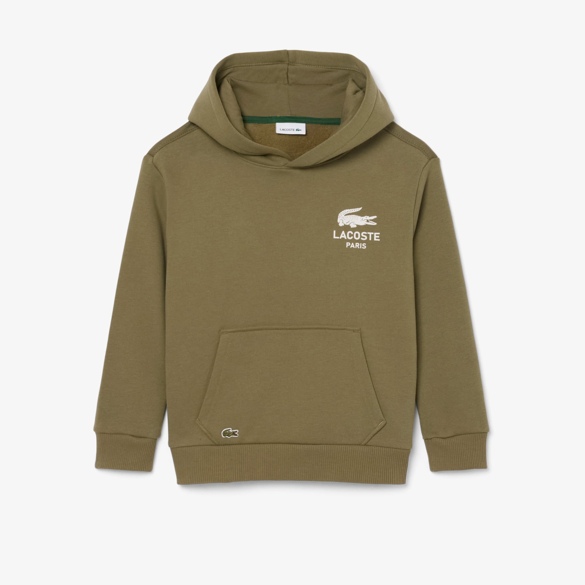 Boys' Print Hoodie - Teens Sweaters & Sweatshirts - New In 2026