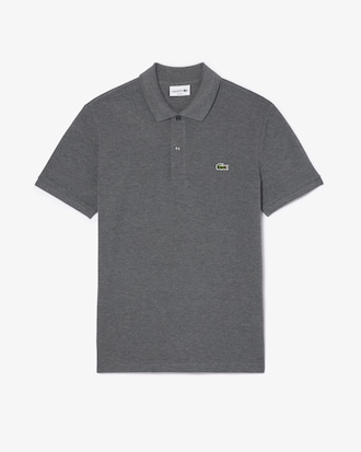 Men's Slim Fit L.12.12 Piqué Polo
