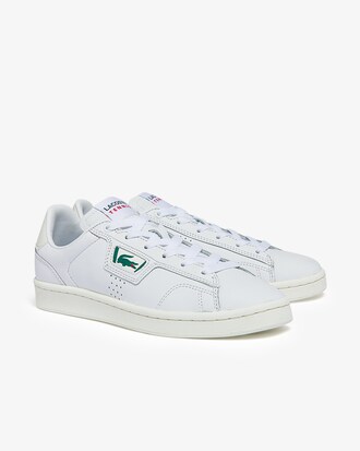 Women's Masters Classic Leather Sneakers