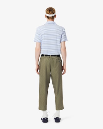 Men's Ultra Dry Cropped Golf Pants