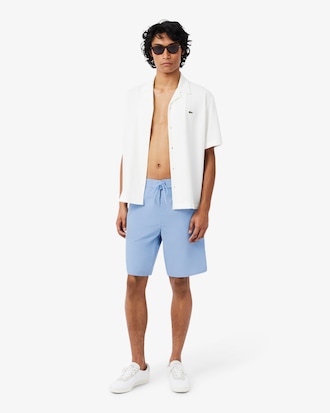 Long Surfer Swim Trunks