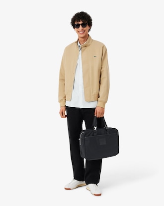 Lacoste Classics Laptop Bag