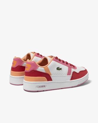 Children's T-Clip Colorblock Sneakers
