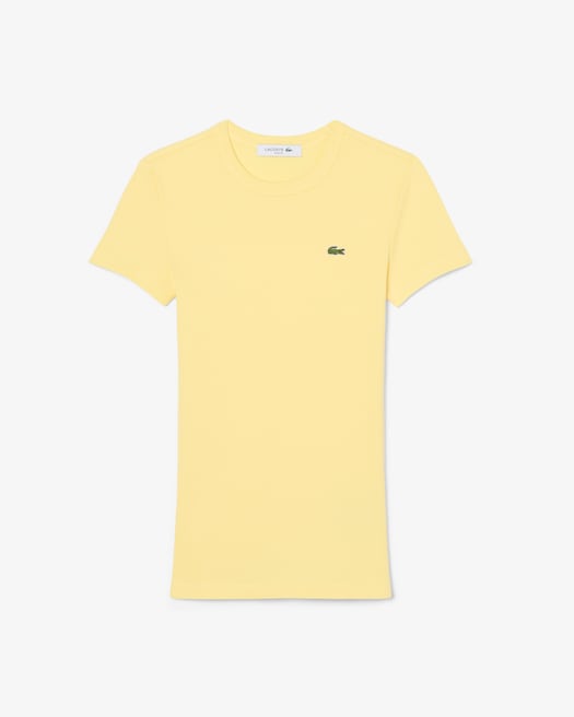 Pastel Yellow