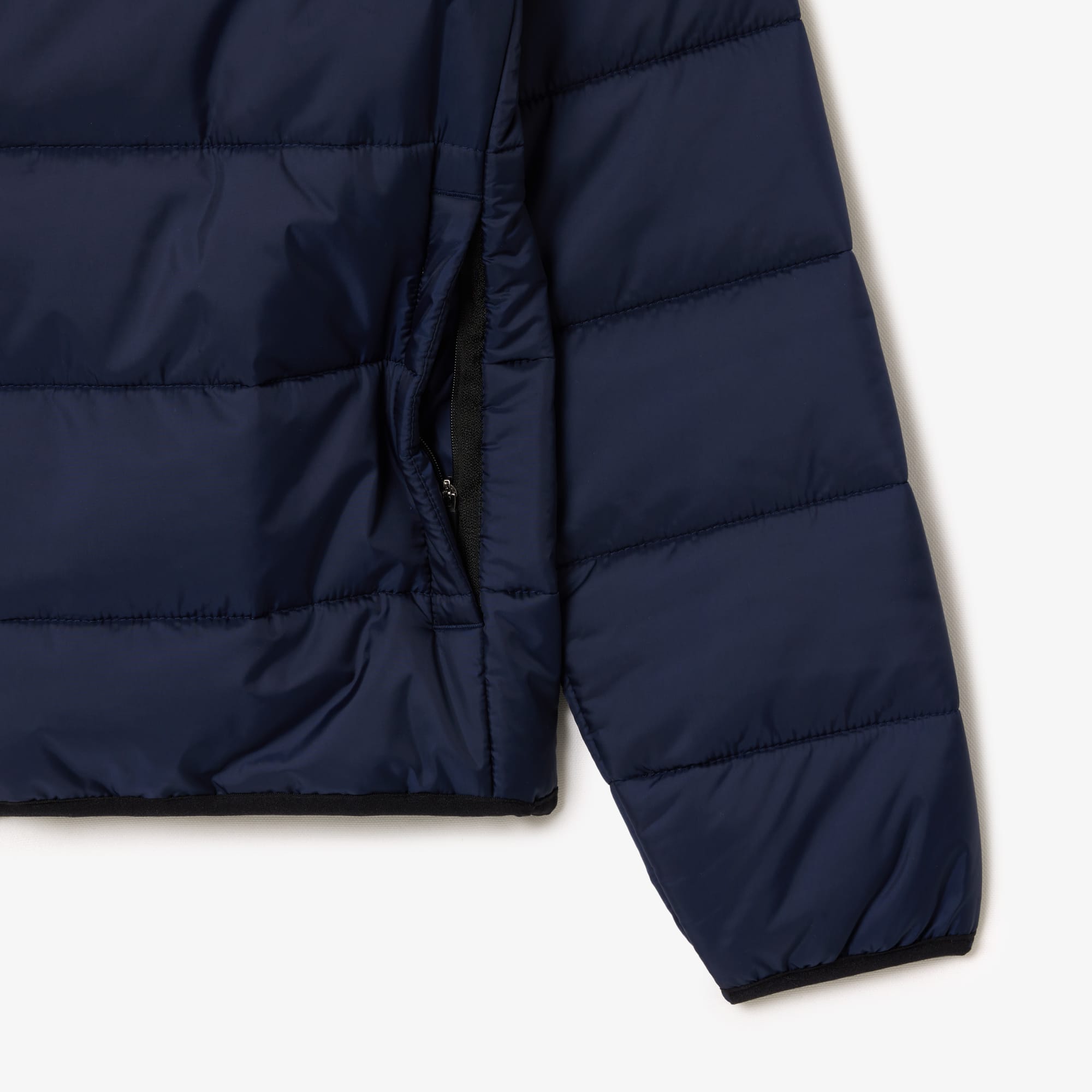 ◆FLARE UP◆ 32Division Puffer Padded Jacket FL043Black FL-0 ◇FLARE UP◇ 32Division Puffer Padded Jacket FL043Black FL-0