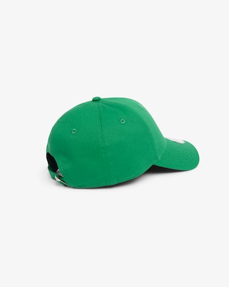 Gorra Lacoste x New Era