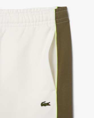 Men's Tapered Leg Fleece Sweatpants