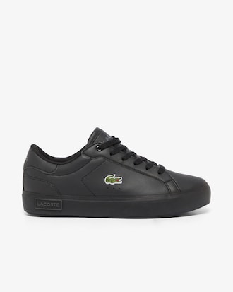 Juniors' Powercourt Sneakers