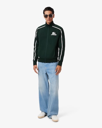 Unisex Rolex Paris Masters Edition Ballboy Sweatshirt